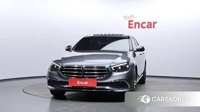 Mercedes-Benz E-Class W213 id 3535266 из Кореи 13