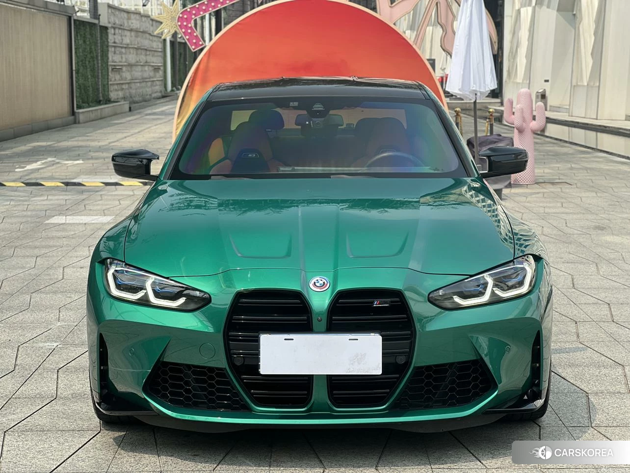 BMW M3 id 4513965 из Китая 17