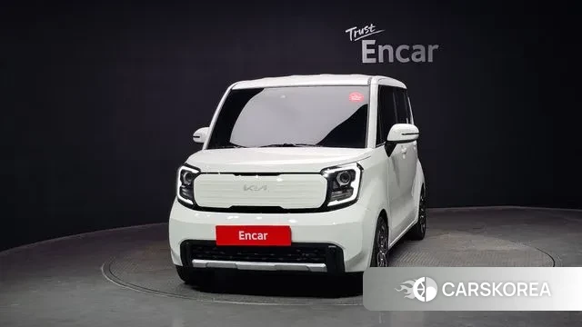 Kia The New Kia Ray id 3021969 из Кореи 13