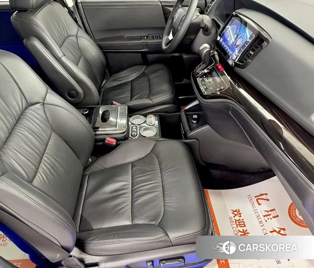 Honda Odyssey id 3913789 из Китая 13