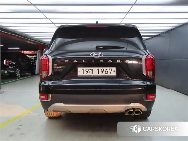 Hyundai Palisade id 3517212 из Кореи 13