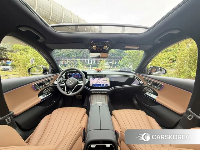 Mercedes-Benz E-class id 4290816 из Китая 19