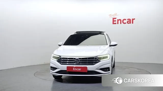 Volkswagen 7th Generation of Jetta id 2915990 из Кореи 13