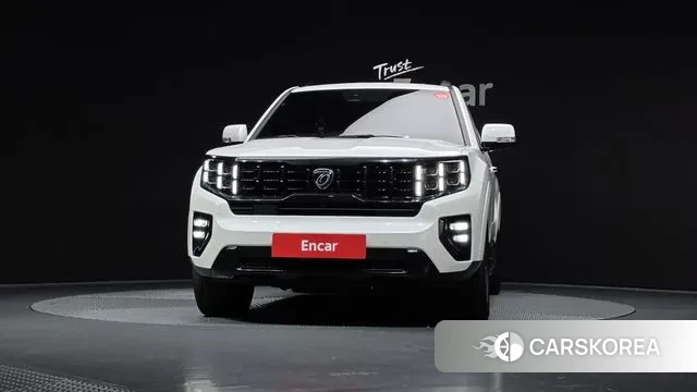 Kia Mohave Master id 3514000 из Кореи 13