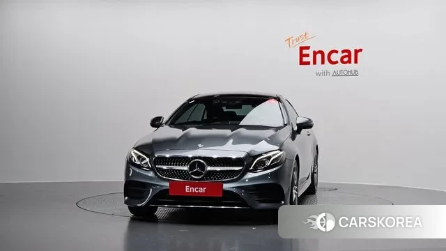 Mercedes-Benz E-Class W213 id 3413193 из Кореи 13