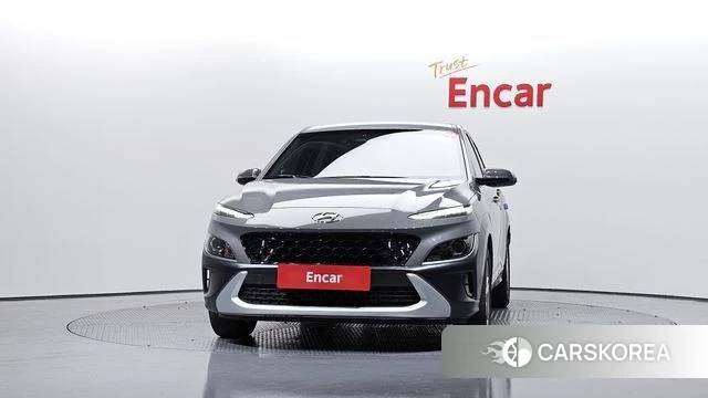 Hyundai The New Kona id 3915926 из Кореи 13
