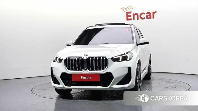BMW X1 (U11) id 4329335 из Кореи 23