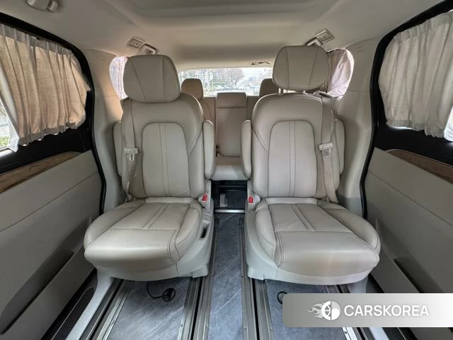 Buick GL8 id 4208697 из Китая 13