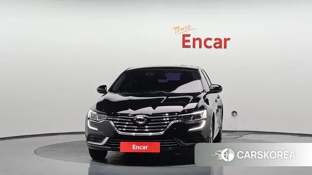 Renault Korea (Samsung) SM6 id 3249255 из Кореи 13