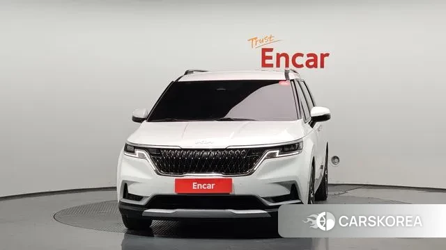 Kia Carnival 4th generation id 3427735 из Кореи 13