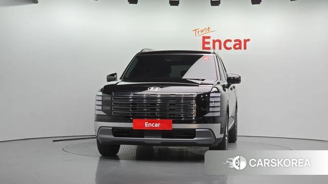 Hyundai Palisade (LX3) id 4862728 из Кореи 23