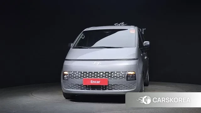 Hyundai Staria id 3111171 из Кореи 13