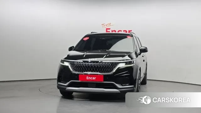 Kia Carnival 4th generation id 3518397 из Кореи 13