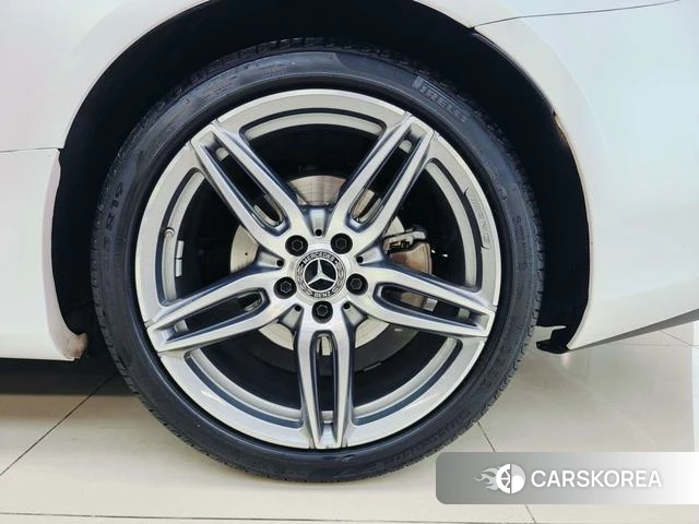 Mercedes-Benz E-class (imported) id 3863615 из Китая 14