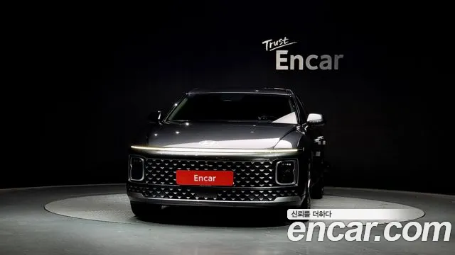 Hyundai Grandeur (GN7) id 2734925 из Кореи 13