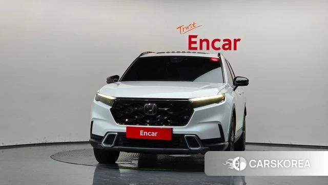 Honda CR-V 6th generation id 4675090 из Кореи 13