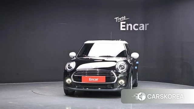 Mini Cooper id 4651692 из Кореи 23