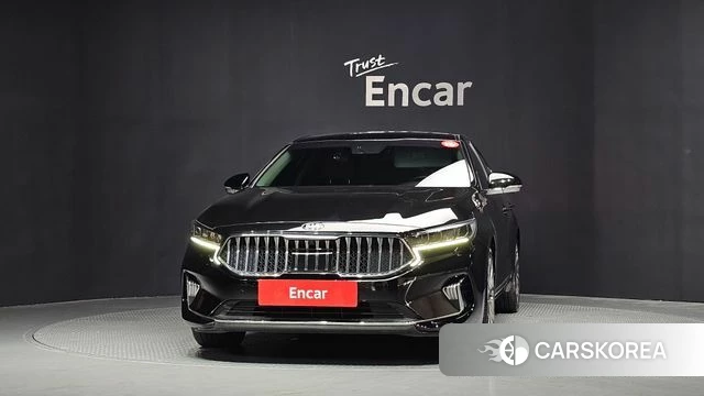 Kia K7 Premier id 4543087 из Кореи 23