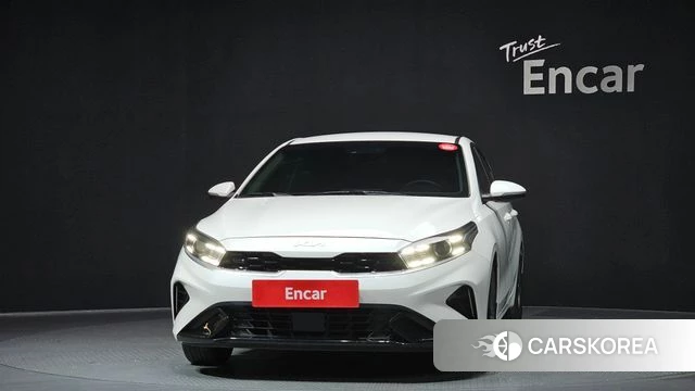 Kia The New K3 2nd generation id 3794440 из Кореи 13