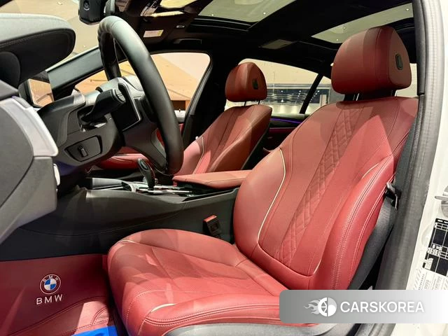 BMW 5 series id 4264039 из Китая 23