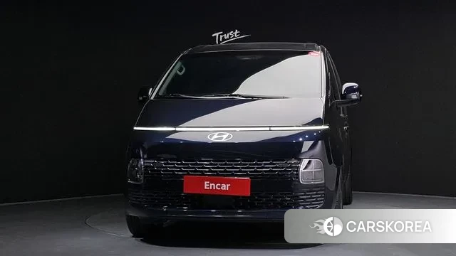 Hyundai Staria id 3299752 из Кореи 13