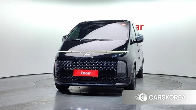 Hyundai Staria id 4231725 из Кореи 23