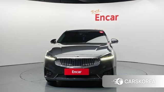 Kia All New K7 Hybrid id 3801721 из Кореи 13