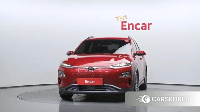 Hyundai Kona Electric id 3626873 из Кореи 13