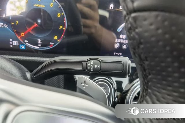 Mercedes-Benz Class A id 4334865 из Китая 17