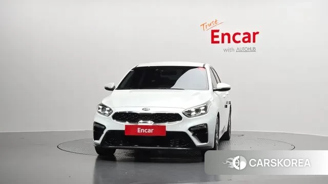 Kia Come New K3 id 3444579 из Кореи 13