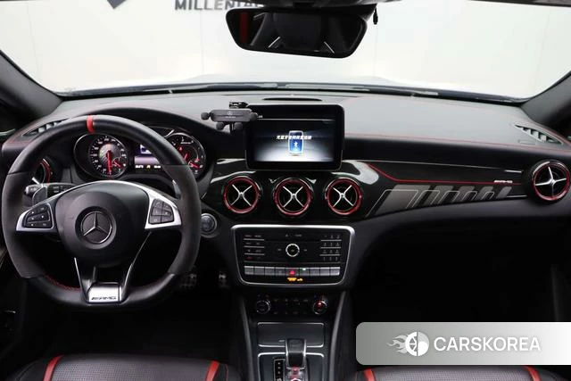 Mercedes-Benz GLA AMG id 4219645 из Китая 23