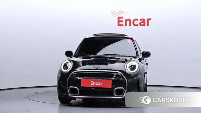 Mini Cooper S id 2964312 из Кореи 13