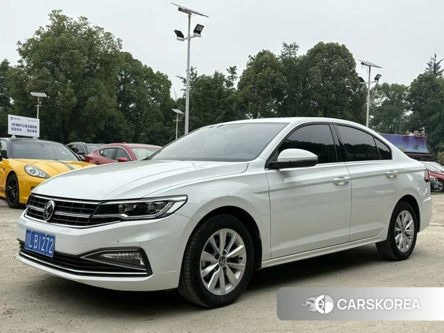 Volkswagen Bora id 4336237 из Китая 9