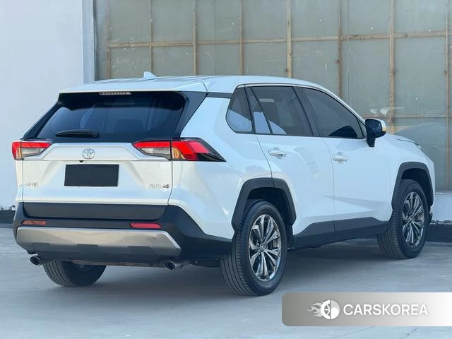 Toyota RAV4 Rongfang id 4257483 из Китая 7