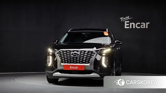 Hyundai Palisade id 3055432 из Кореи 13