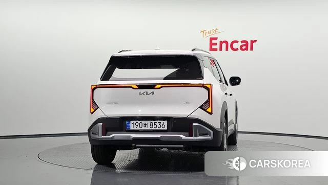 Kia Celtos second Generation id 4407702 из Кореи 23