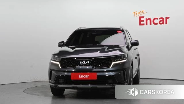 Kia Sorento 4th Generation id 3787230 из Кореи 13