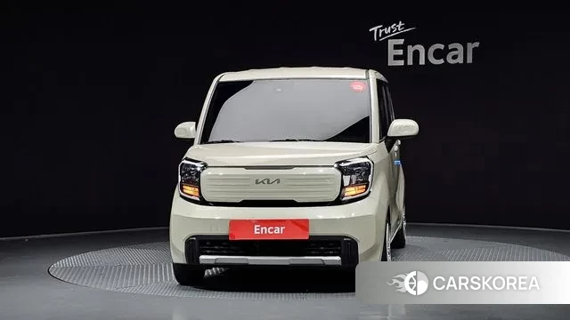 Kia The New Kia Ray id 3311091 из Кореи 13