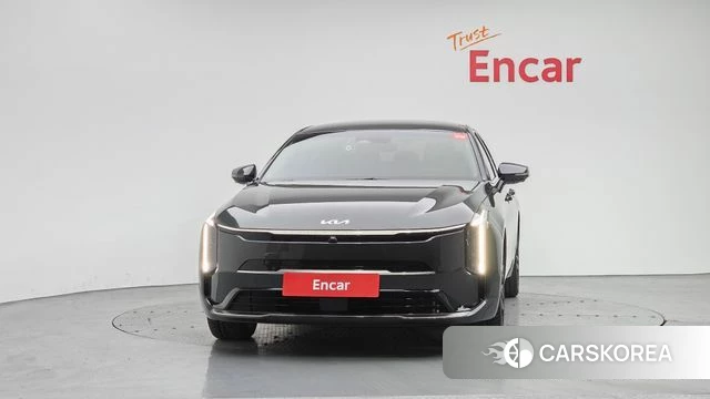Kia The New K8 Hybrid id 3858271 из Кореи 13