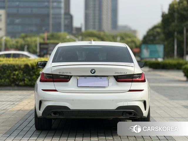 BMW 3 series id 4278255 из Китая 9
