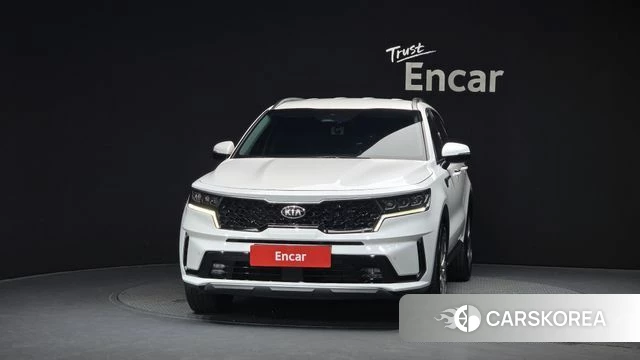 Kia Sorento 4th Generation id 4609556 из Кореи 13