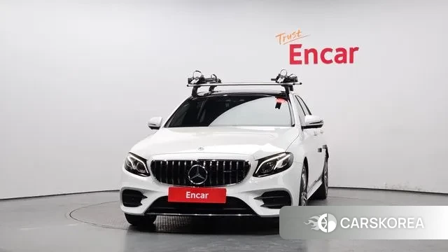 Mercedes-Benz E-Class W213 id 3176247 из Кореи 13