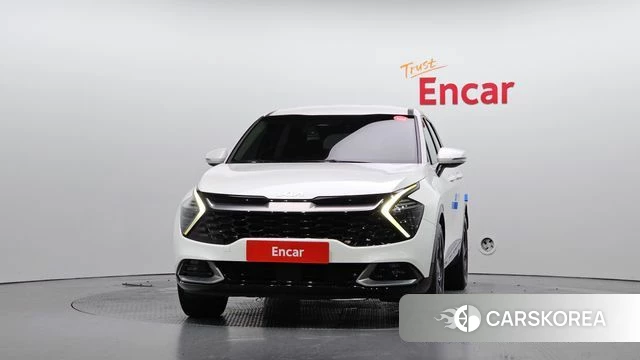 Kia Sportage 5th Generation id 4711827 из Кореи 13