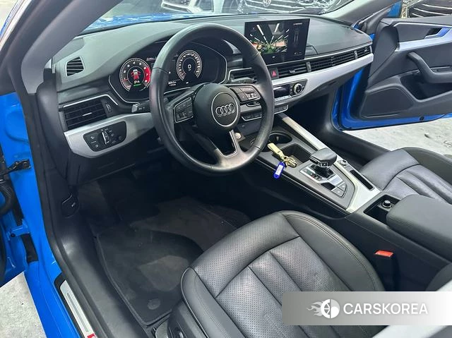 Audi A5 id 4213141 из Китая 12