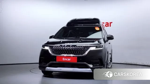 Kia Carnival 4th generation id 3026904 из Кореи 13