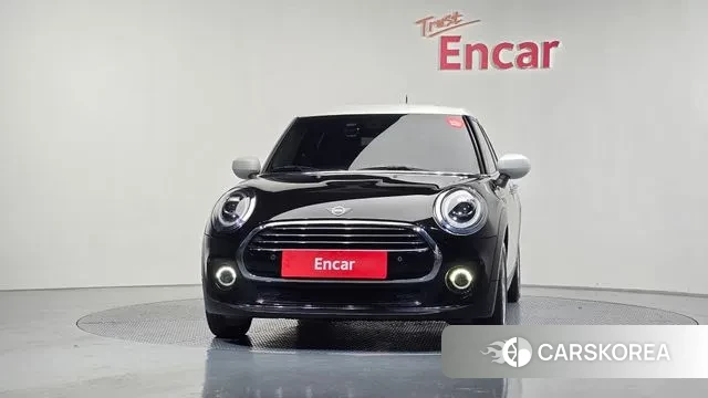 Mini Cooper id 3385453 из Кореи 13