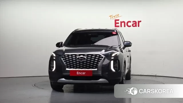 Hyundai Palisade id 3324991 из Кореи 13