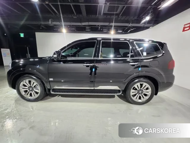 Kia Mohave Master id 3476715 из Кореи 13
