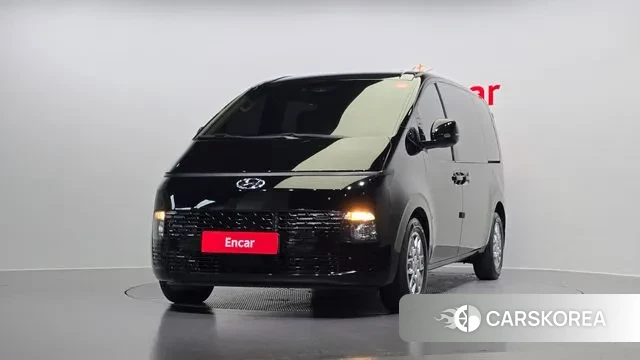 Hyundai Staria id 3175108 из Кореи 13