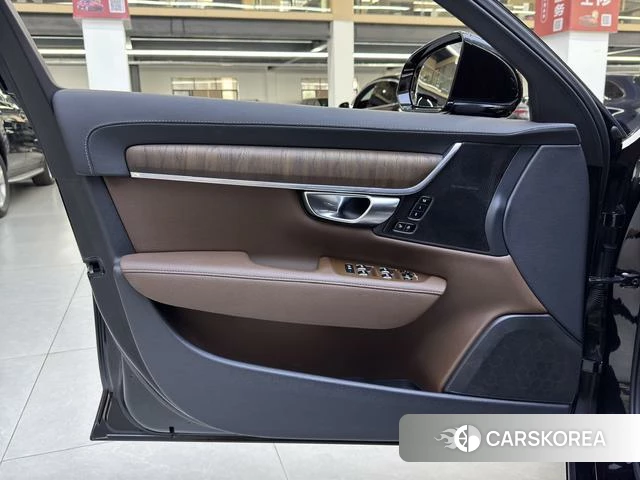 Volvo S90 id 4235735 из Китая 9
